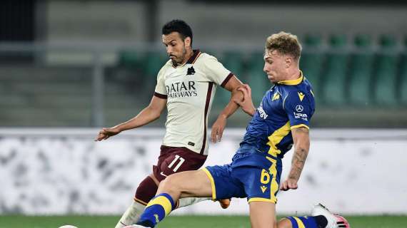 UFFICIALE - Il Giudice Sportivo condanna la Roma: 0-3 a tavolino col Verona per il caso Diawara!