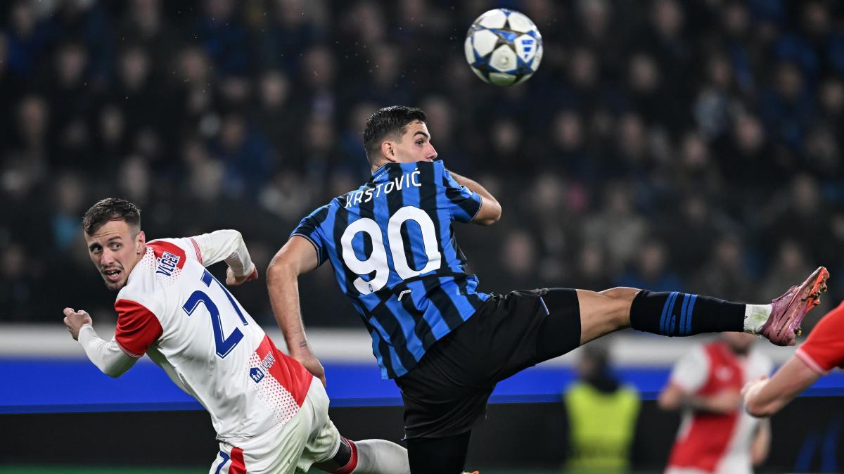 Verona-Atalanta, le formazioni: out Scamacca, c'è Krstovic in attacco per Palladino