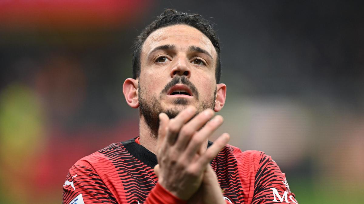 Florenzi: "Napoli scarico, sembra averne meno di Juve e Roma per il 4° posto"