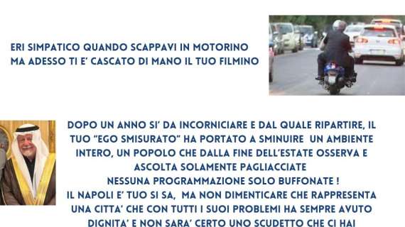 De Giovanni sta coi tifosi: "Accuse pesanti che condivido! Ha inciso Monza..."