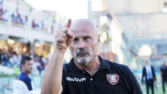 UFFICIALE - Salernitana, si dimette Colantuono: un ex tecnico del Napoli può tornare ad allenare in Campania 