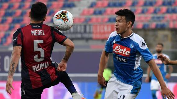 Napoli affaticato, Gattuso ricorre ancora al turnover: pronti 8 cambi per la gara con l'Inter!