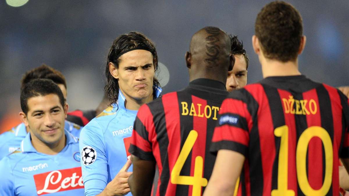 Pioggia di soldi dall'Uefa per il Napoli: 27 milioni più 10 dai botteghini per la Champions, subito dietro ai colossi d'Europa