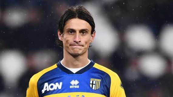 UFFICIALE - Inglese ceduto al Parma, trasferimento in prestito con obbligo di riscatto