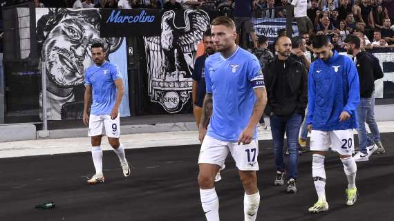 VIDEO - Flop Lazio: 1-1 col Monza tra i fischi dell’Olimpico, gol e highlights 