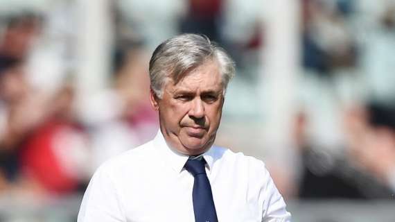 Everton, Ancelotti entusiasta di Allan: "E un acquisto fantastico per noi, è un leader"