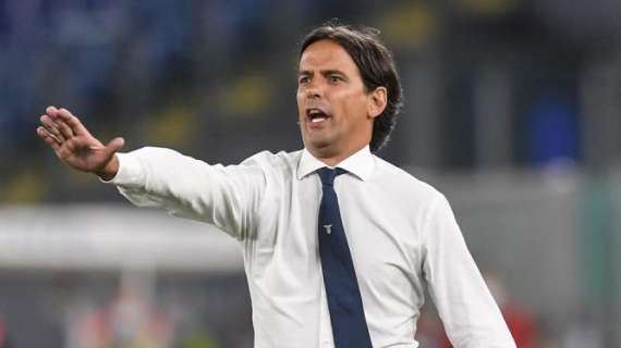 Lazio, Inzaghi ora tira in ballo gli arbitri: "Sviste ci stanno penalizzando, sfortunati sui rigori..."