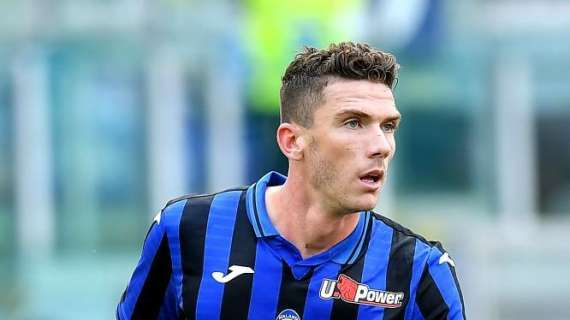 Atalanta, Gosens sul mani di Cuadrado: "C'era fallo e secondo giallo"