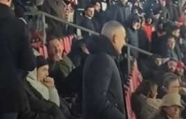 VIDEO - Bari, LDL contestato: "Se non fosse per me non eravate qui, andate a fare in c**o"