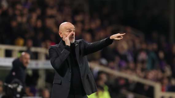 Milan, Pioli a Infinity: "Al ritorno sarà molto difficile, anche la prossima sfida sarà molto equilibrata"