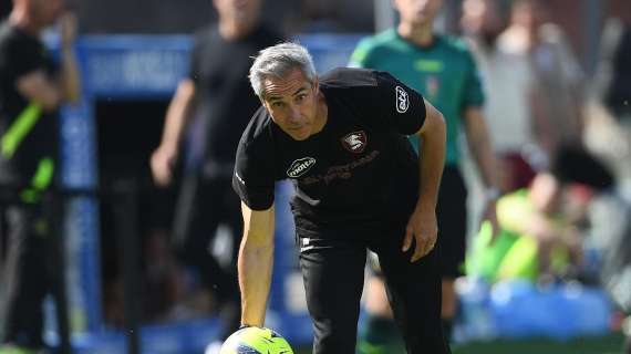 Napoli e Salernitana, stesse amichevoli: affronteranno due squadre uguali