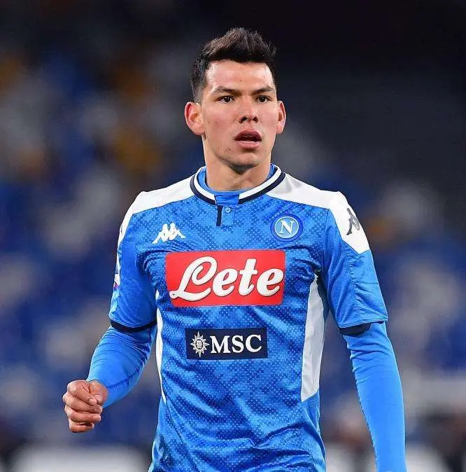 Fuori Insigne, dentro Lozano: ultima mossa di Gattuso