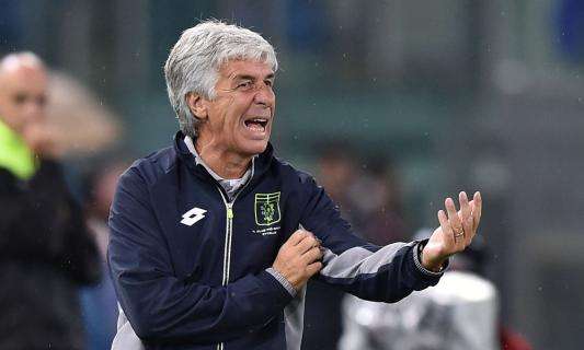 Genoa-Napoli, probabili formazioni: Gasperini recupera Dzemaili, Burdisso e Rincon e valuta un cambio modulo
