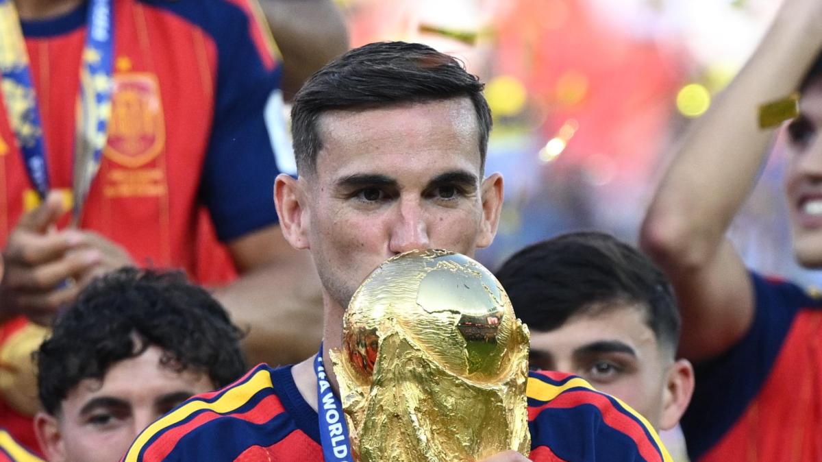 Fabian svela il suo futuro: “Mi piacerebbe concludere la carriera lì, convinto che accadrà”