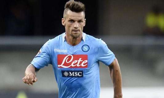 VIDEO - Maggio: "Che traguardo le 200 presenze, ne sono orgoglioso. La partita più bella? Non ho dubbi..."