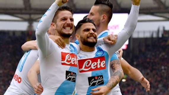 Da Zero a Dieci: la minaccia degli aiuti, gli scoop extraconiugali su Mertens, la proposta choc per Cobrenzo e la gaffe del quotidiano bianconero