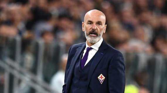 Fiorentina-Udinese, le formazioni ufficiali: Pioli lancia Benassi, Delneri col tridente