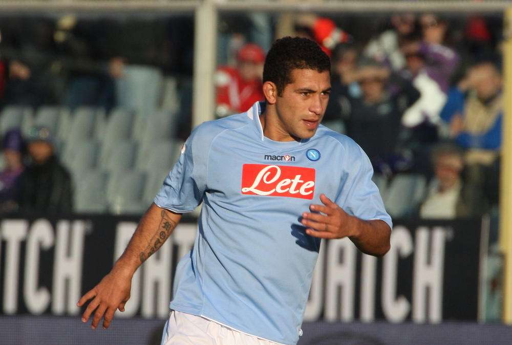Gargano: "Gruppo unito. Vogliamo vincere qualcosa"