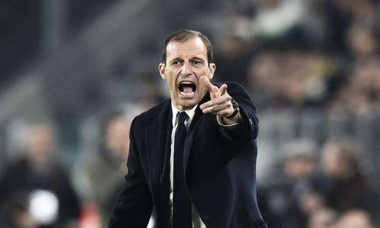 Champions, le formazioni ufficiali di Juventus-Porto: Allegri rilancia Benatia e Marchisio