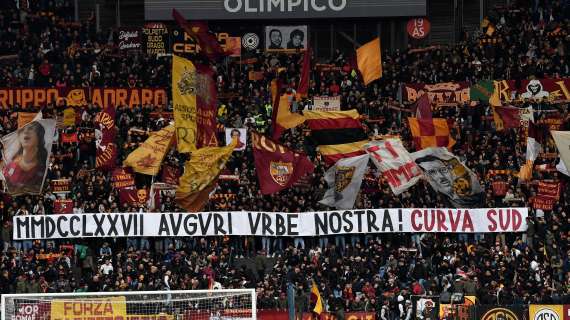 Roma-Tolosa annullata: pericolo per la vicinanza tifoserie Ancona-Napoli