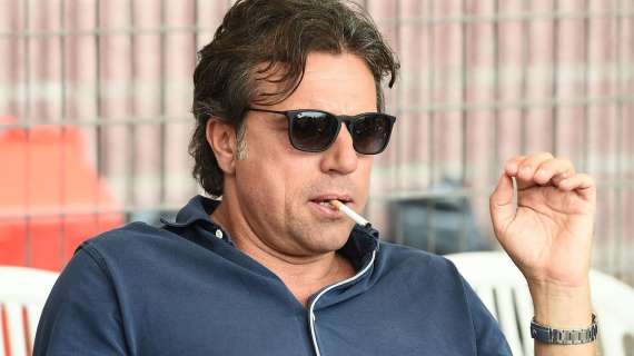 Gazzetta - Addio Manolas, Giuntoli già a lavoro: scelta tra due nomi per il sostituto