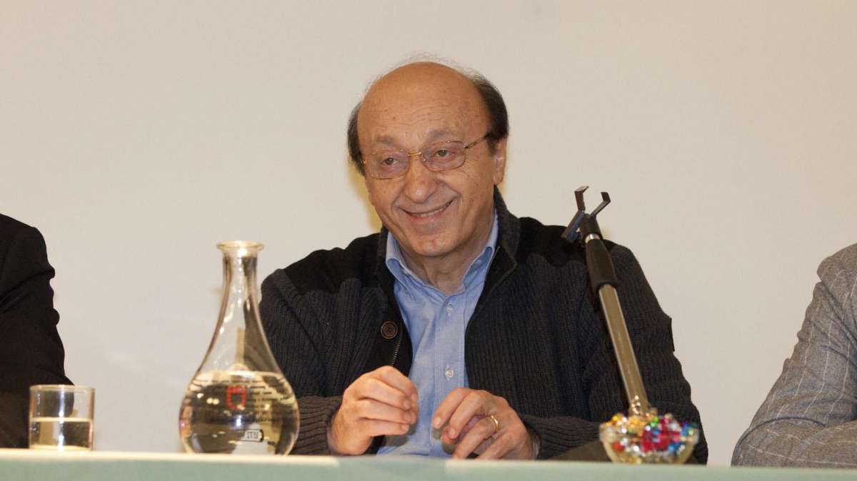 Moggi su Mazzarri: "Via insieme a Cavani, da tempo è il tecnico dell'Inter"