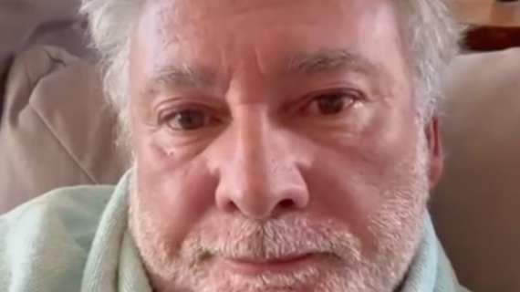 "Mantengo sempre le promesse", Paolantoni sfiderà il caldo per il Napoli