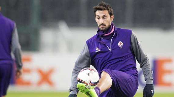 Ancora vergogna social, insulti ad Astori dopo il 3-3 di Fiorentina-Inter: il comunicato del club viola