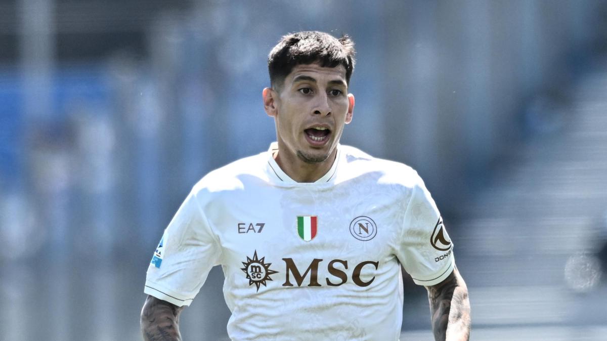 Olivera: "Non siamo riusciti a difendere il titolo, ma abbiamo difeso la maglia fino alla fine"