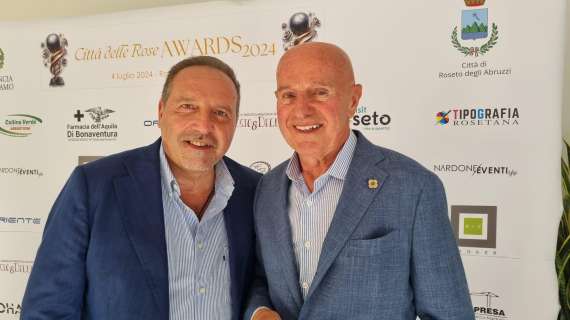 Sacchi esalta Conte: "E' il fuoriclasse del Napoli, riporterà la squadra in alto"