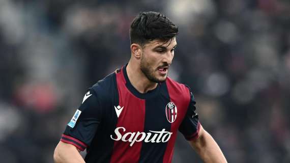 Bologna, Orsolini: "Beukema al Napoli? Scelte personali, è giovane e ambizioso"
