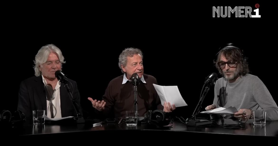 “Il Napoli non fa più notizia”, botta e risposta Cruciani-Zazzaroni: “Campionato assurdo”