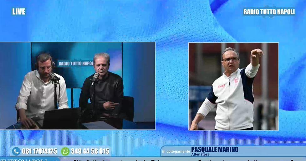 Immagine news Radio Tutto Napoli