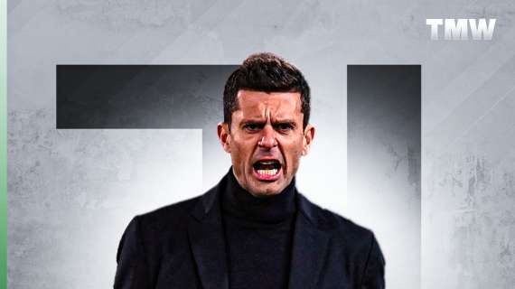 Tmw - Thiago Motta-Juventus, ci siamo! Oggi firmerà il contratto triennale