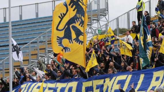 Da Parma, il programma degli allenamenti: oggi la ripresa dopo la cocente sconfitta di ieri