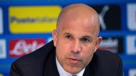 U21, Di Biagio: "Mandragora con noi punizione per le bestemmie? No, vi spiego..."