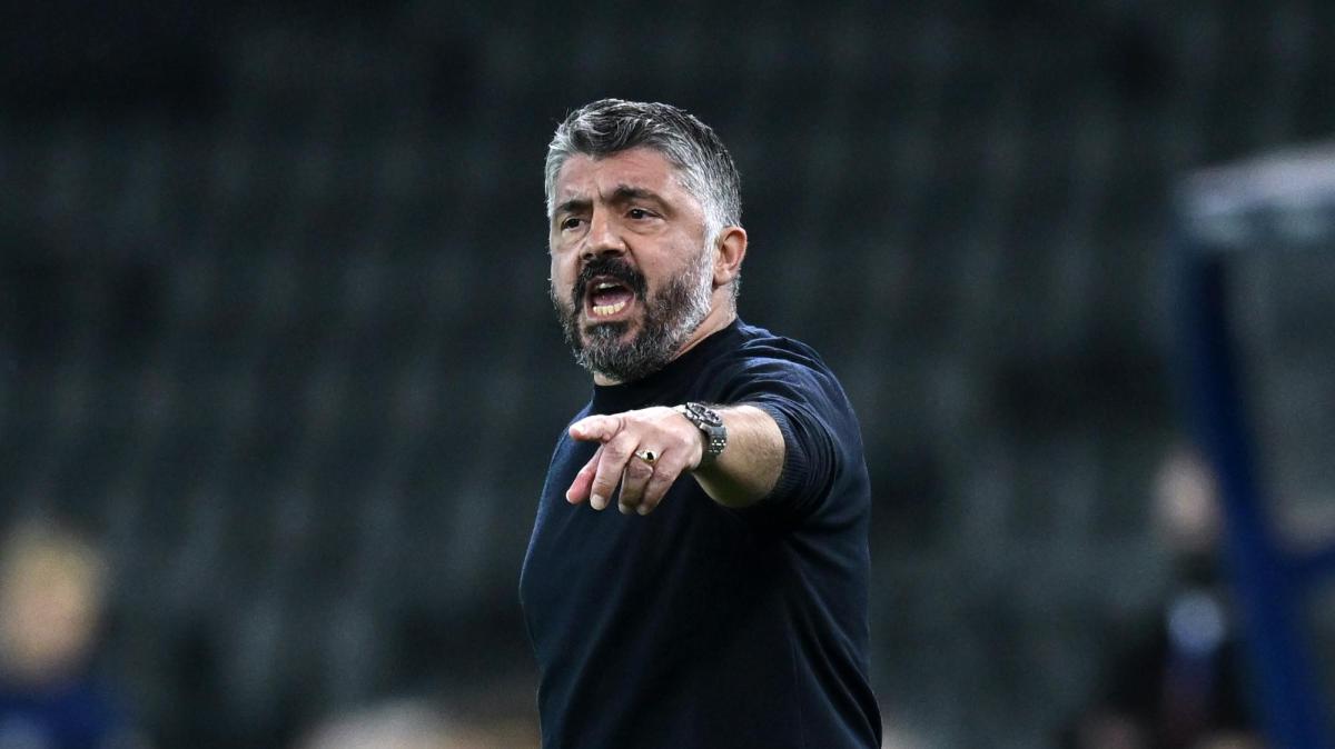 Italia ai play-off, il quadro a due turni dalla fine: pericolo Svezia in semifinale