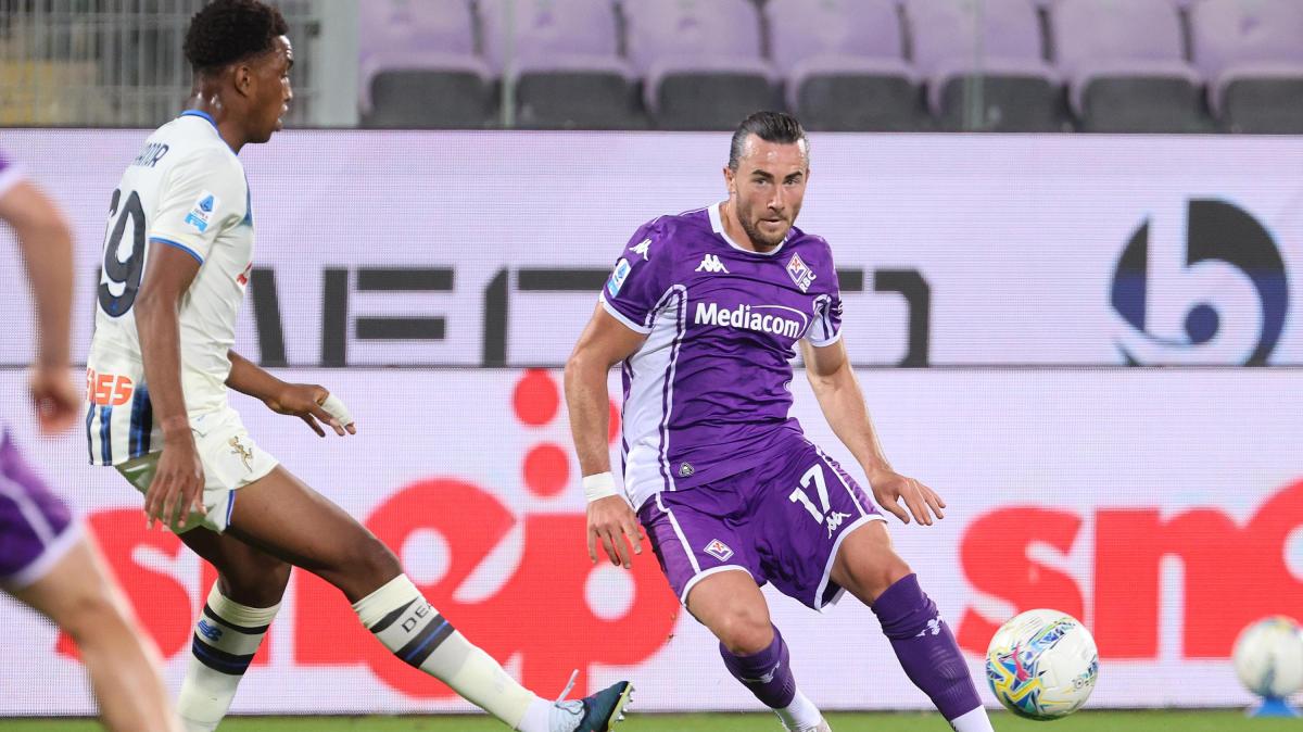 Fiorentina e Atalanta si dividono la posta: al Franchi finisce 1-1 sotto i fischi
