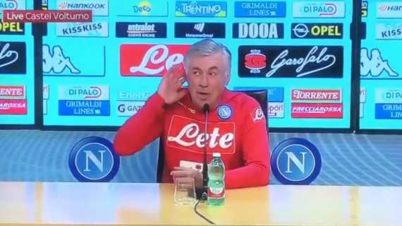 "Dalla D'Amico a Tacconi, ecco a chi lo dedico", Pistocchi fa i nomi di chi ha accusato Mourinho, allineandosi al pensiero di Ancelotti