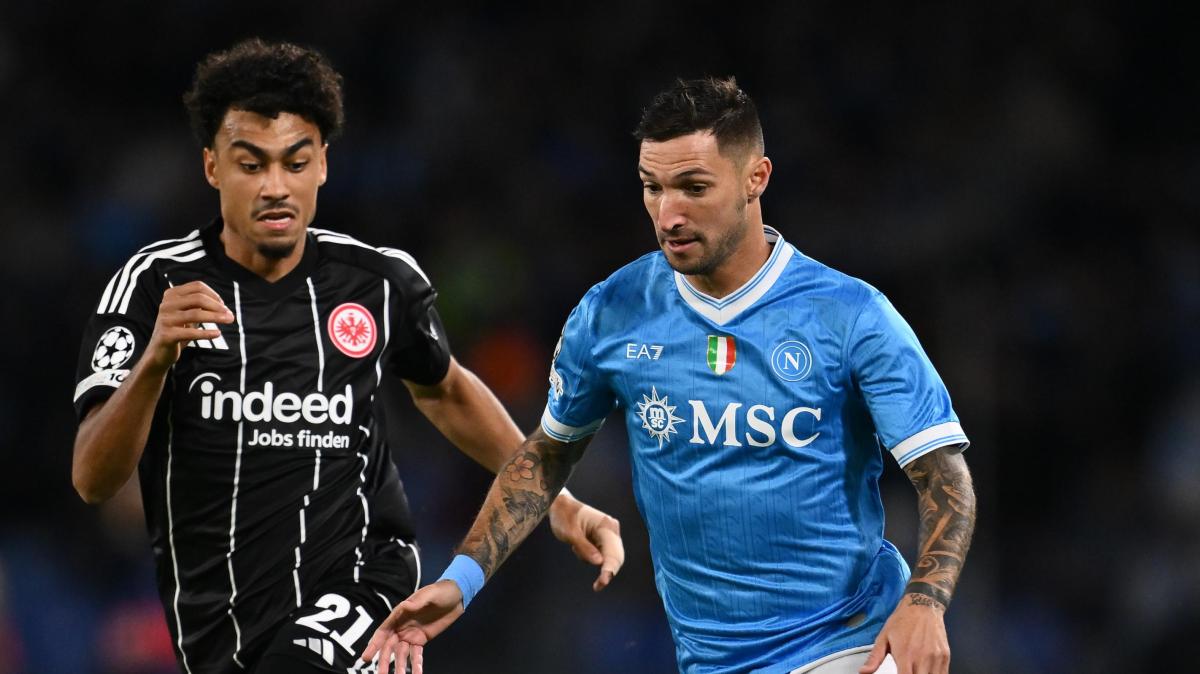 Conte, riflessioni serie su Politano: possibile scelta a sorpresa a Bologna