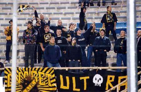 Il Questore di Napoli: "Gesto folle e premeditato ma non erano nè tifosi nè ultras. Lancio un appello..."