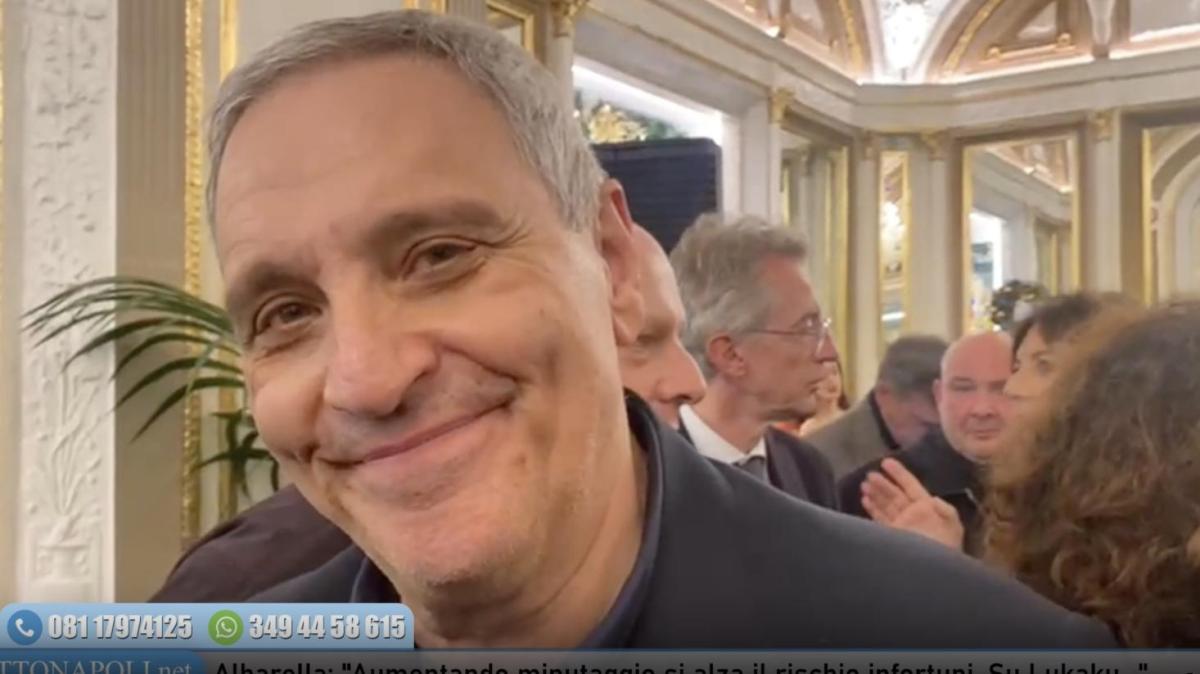 De Giovanni: "Indecente giocare a Riyadh lontano dai tifosi! Questo è un altro calcio"