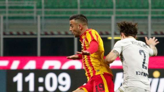 Insigne jr entra e trascina il Benevento: gol, assist e i sanniti hanno un piede in finale playoff