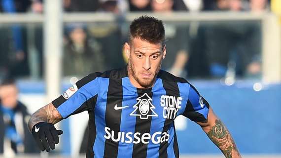 German Denis: "Avrei voluto giocare per Gasperini, per un 9 è meglio di Spalletti"