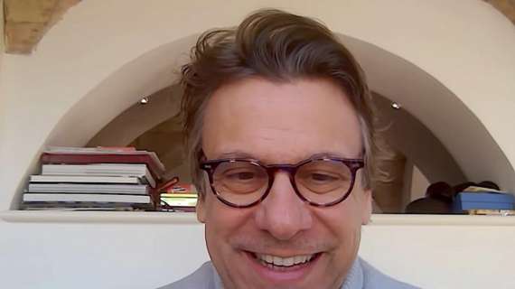 Porro: "Calcio deve ripartire subito! Ma che senso ha non permettere esultanze?"