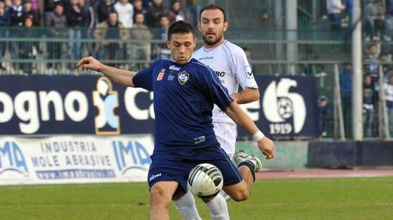 Coppa Italia, risultati e marcatori: out l'Atalanta, il Crotone elimina il Lecce con Ciano