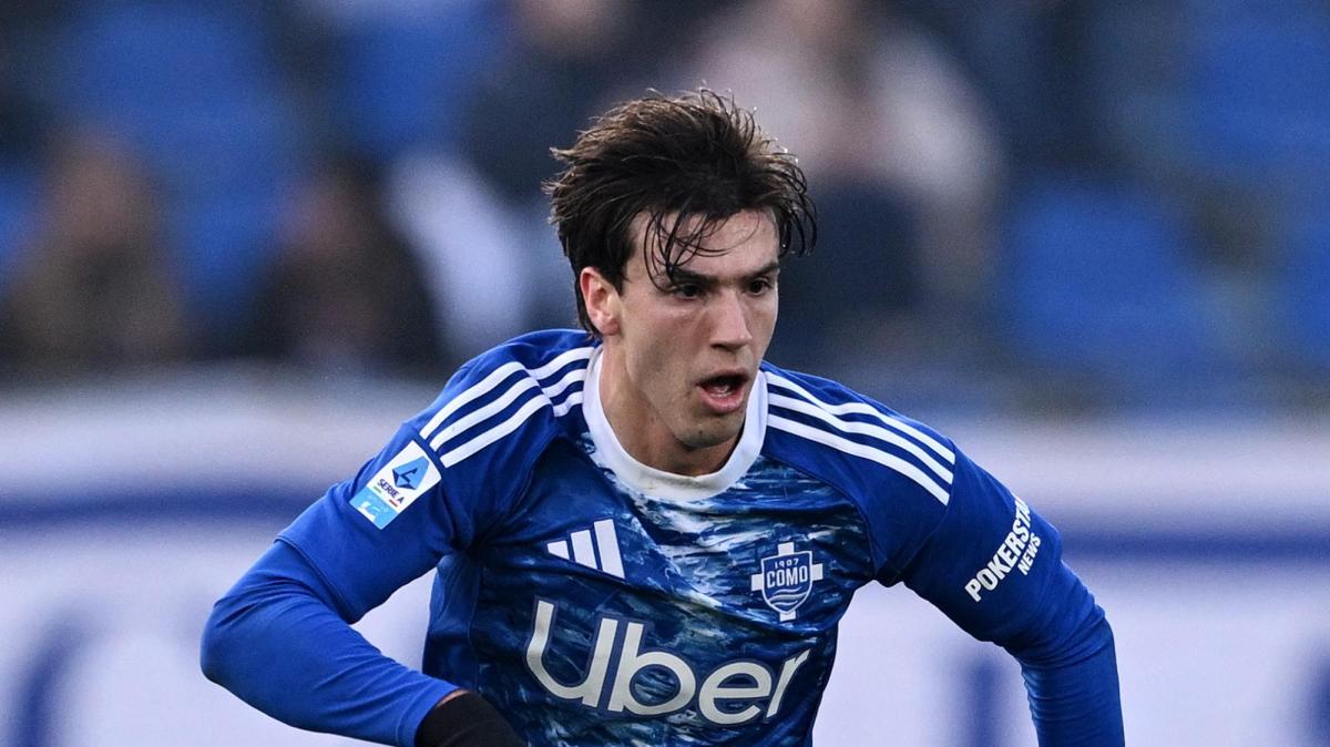 Ecco perché il Napoli punta forte su Perrone, ma c'è anche l'Inter