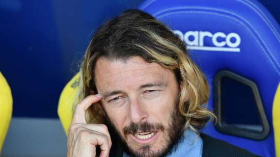 DAZN, Balzaretti: "Napoli aveva entusiasmo straordinario, vittoria meritata"