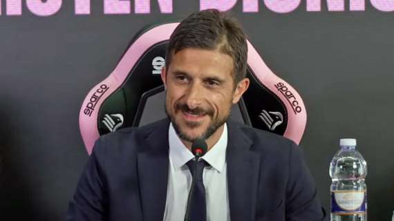 Palermo verso il Maradona: Dionisi pensa al turnover col Napoli