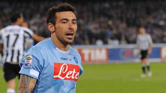 VIDEO - Lavezzi in giro per Napoli con Le Iene argentine